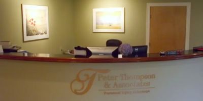 Peter Thompson & Associates