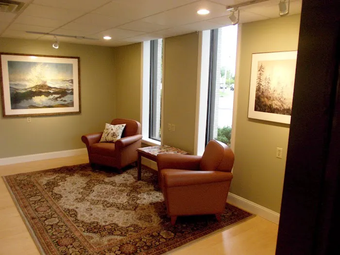 Peter Thompson & Associates 5