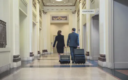 Berman & Simmons Trial Attorneys 5