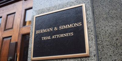 Berman & Simmons Trial Attorneys