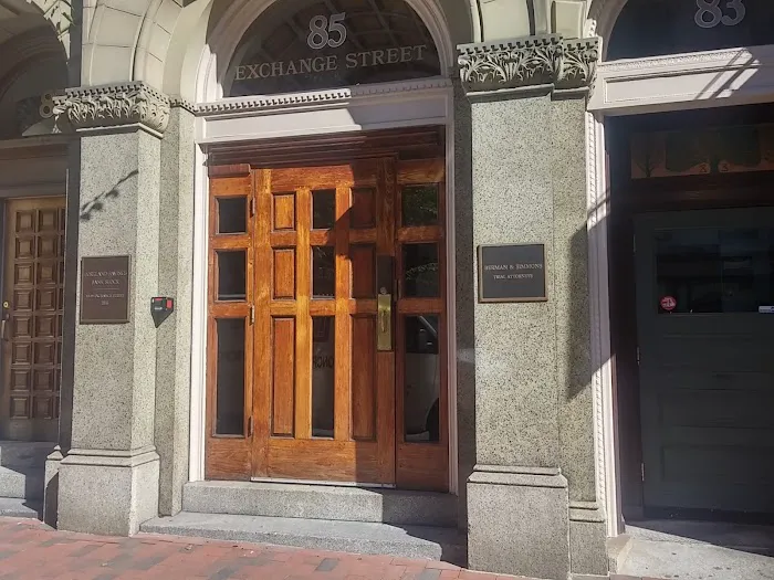 Berman & Simmons Trial Attorneys 5