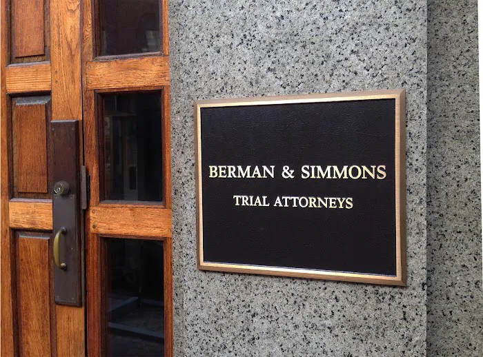 Berman & Simmons Trial Attorneys 5