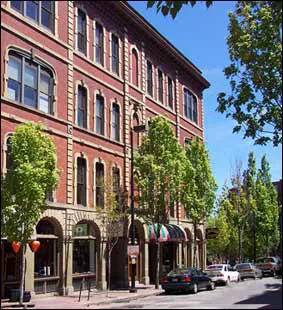 Berman & Simmons Trial Attorneys 5