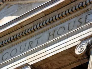 The Law Office of Robert Ruffner 5