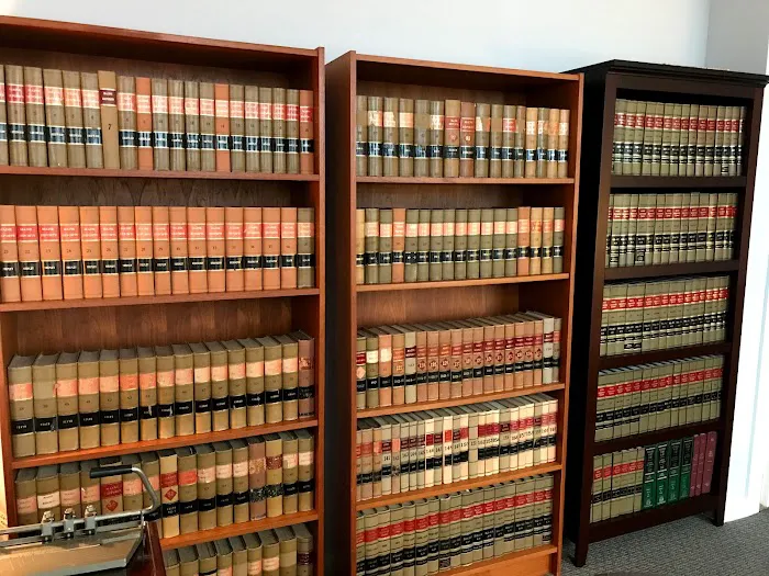 Attorney Luke S. Rioux 5