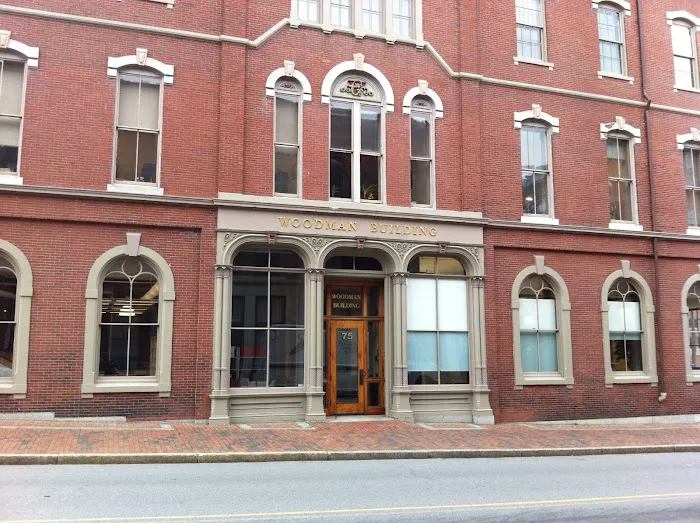 Attorney Luke S. Rioux 5