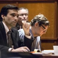 Attorney Luke S. Rioux ico
