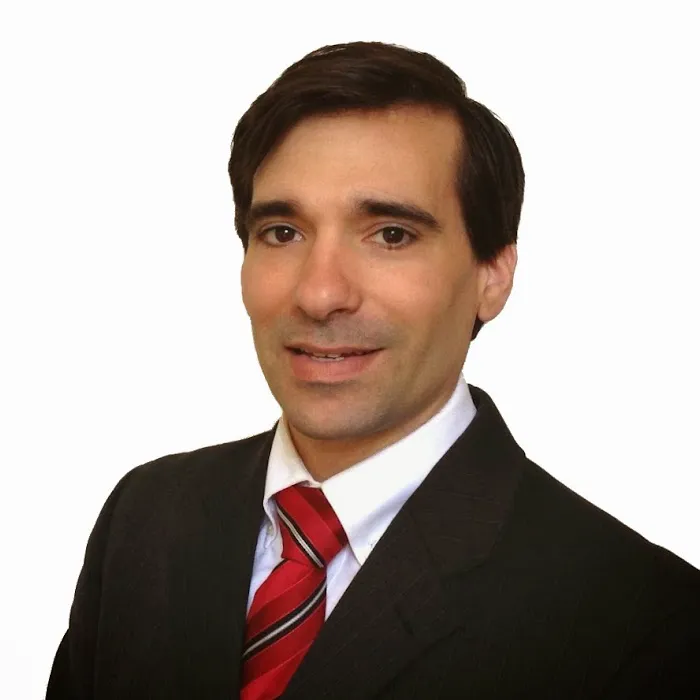 Attorney Luke S. Rioux 5