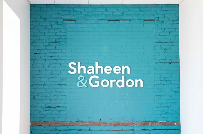 Shaheen & Gordon, P.A. 5