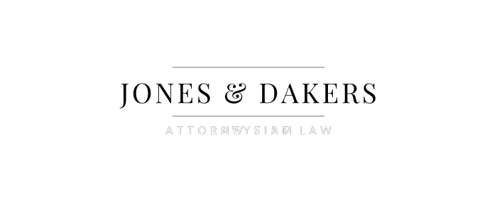 Jones & Dakers, LLC 5