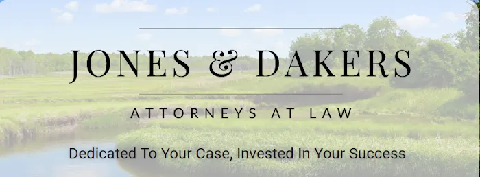 Jones & Dakers, LLC 5