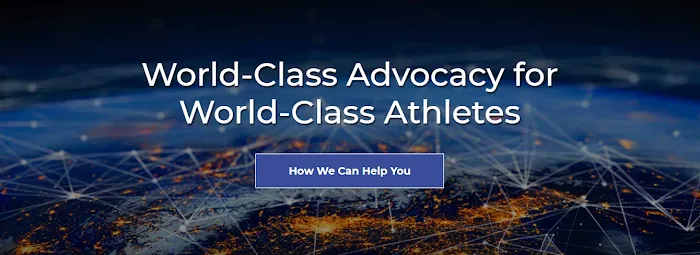 Global Sports Advocates 5