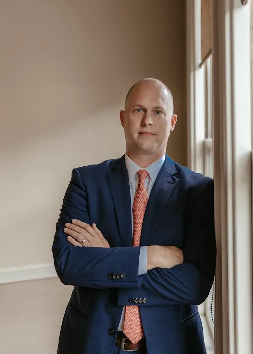 Eric S. Thistle, Esq. - Thistle Weaver & Morris 5