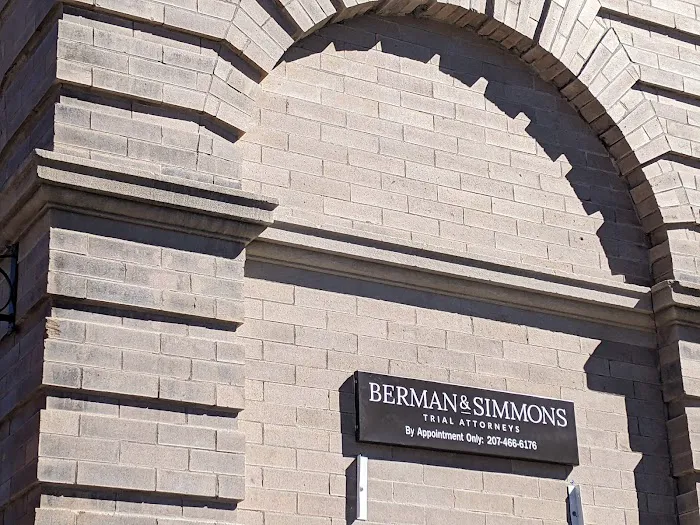 Berman & Simmons Trial Attorneys 4