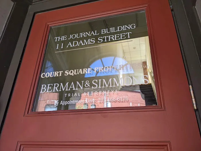 Berman & Simmons Trial Attorneys 4