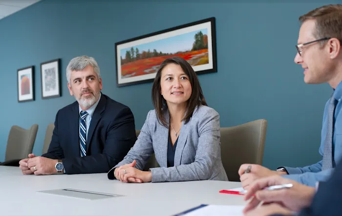 Berman & Simmons Trial Attorneys 4