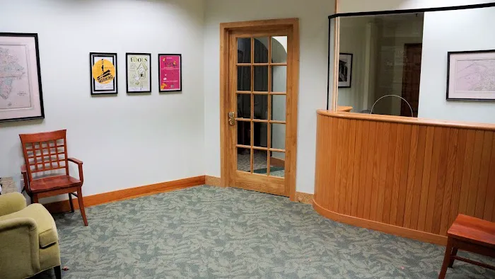 Law Offices of Joe Bornstein 4