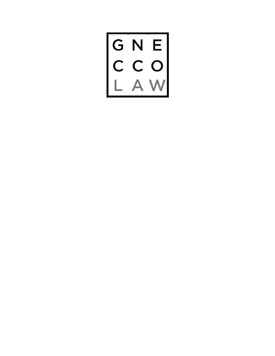 Gnecco Law Office 5