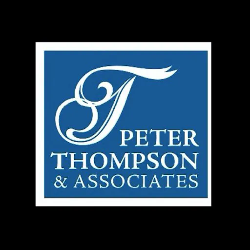 Peter Thompson & Associates 5