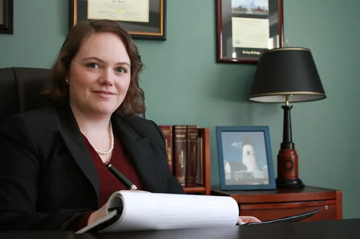 Kristine C. Hanly, Esq. 5
