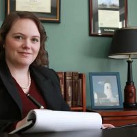 Kristine C. Hanly, Esq. ico