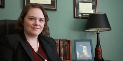 Kristine C. Hanly, Esq.
