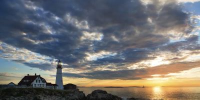 Casco Bay Law, PLLC