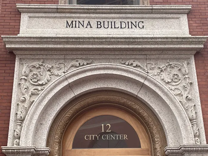 McCloskey, Mina & Cunniff 5