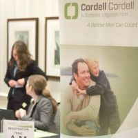 Cordell & Cordell - Divorce Attorney Office ico