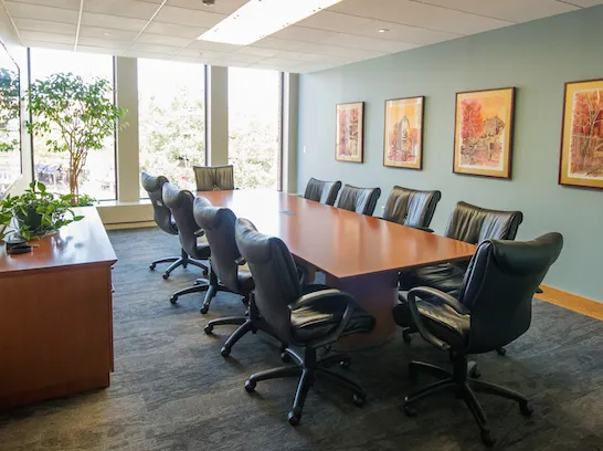 Norman, Hanson & DeTroy, LLC 5