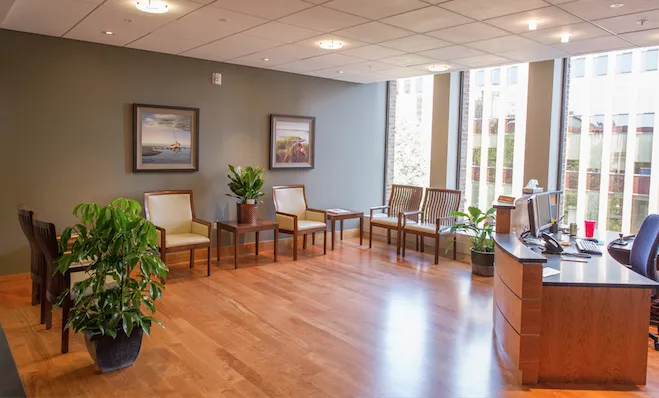 Norman, Hanson & DeTroy, LLC 5