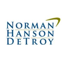Norman, Hanson & DeTroy, LLC ico