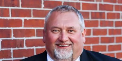 Attorney John Webb