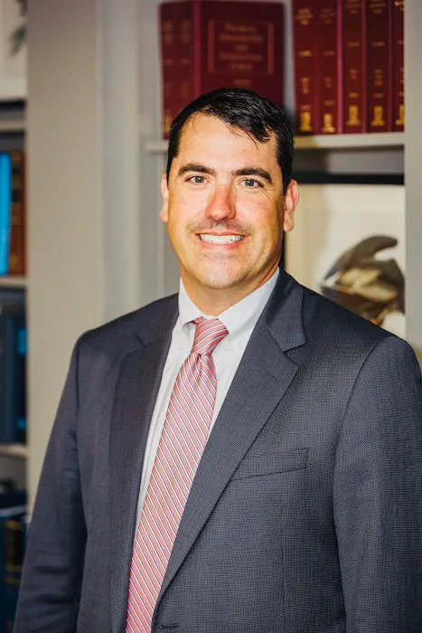 C. Foster Law, PLLC 5
