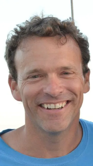 Peter Clifford 5