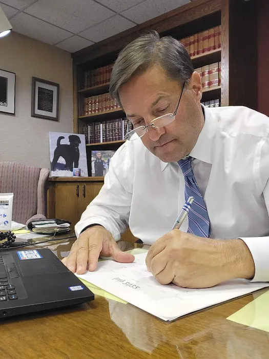 Stephen Law Group Injury Lawyers 4