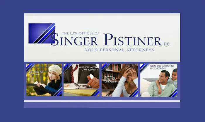 Singer Pistiner, PC 5