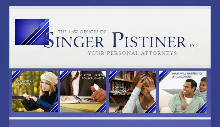 Singer Pistiner, PC 5