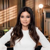 Shah Law Firm ico
