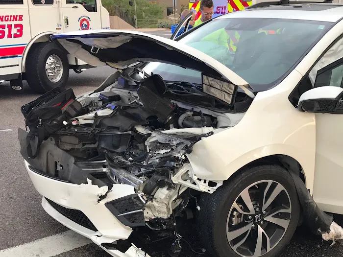 Scottsdale Injury Lawyers LLC 5