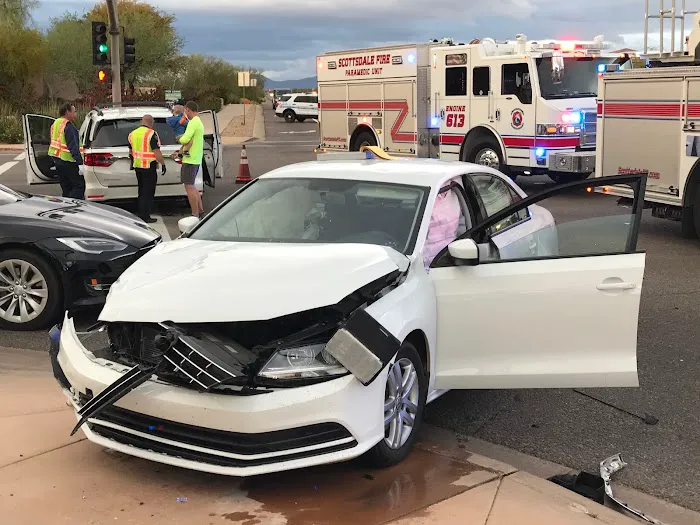 Scottsdale Injury Lawyers LLC 5
