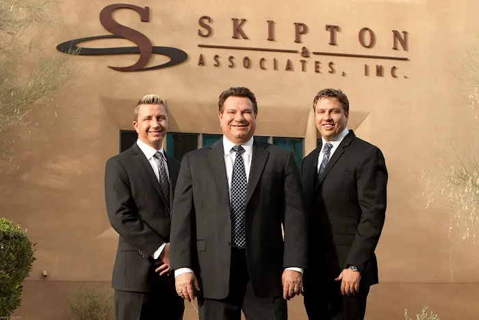 Skipton & Associates Public Adjuster 5