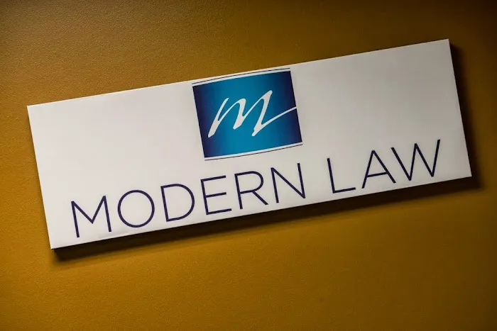 Modern Law 5