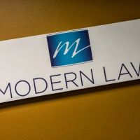 Modern Law ico