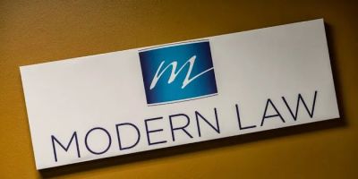 Modern Law
