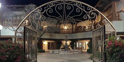 Ganser Law Offices