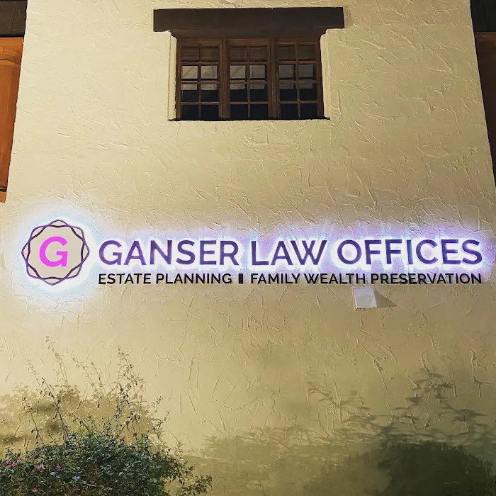 Ganser Law Offices 5