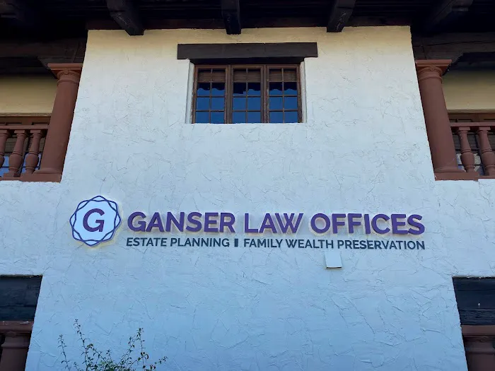 Ganser Law Offices 5