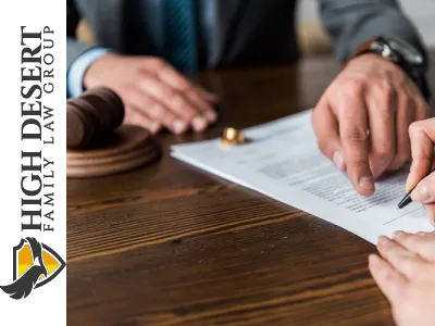 High Desert Family Law Group 5