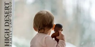 High Desert Family Law Group